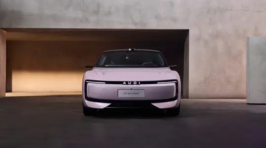 Audi сократит производство на фоне падения продаж в Китае и США