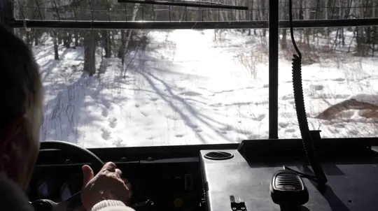 Остались только они: на какой коммерческий транспорт пересели россияне