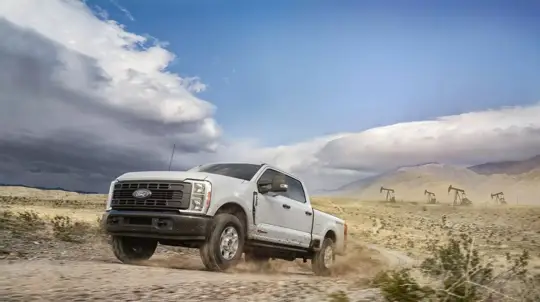 Армии США понадобился Super Duty, который сможет заряжать дроны