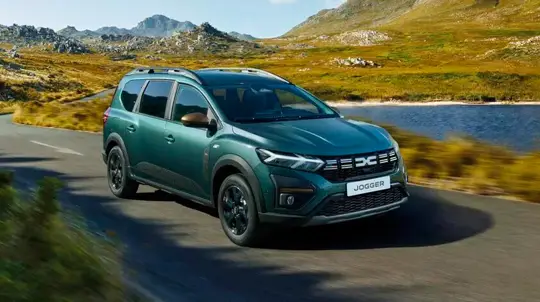Dacia забрала 98% рынка LPG — но сегмент остается нишевым