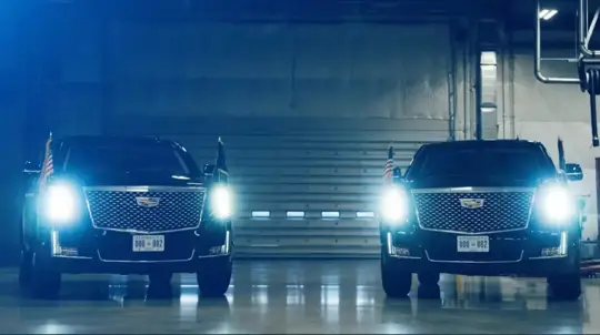 Трамп заказал 250 Cadillac Escalade: базовая стоимость превышает 1,77 млрд рублей