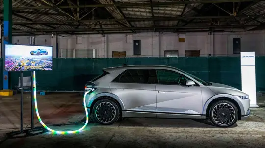 На старте Hyundai AllDayEnergy не сможет питать дом и сеть