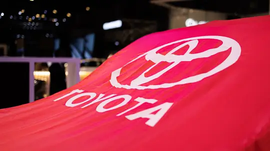 Эксперт Целиков: Toyota сократила мировые продажи на 2,3% в первом полугодии
