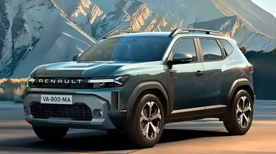 Покупатели добились дешевого Duster с автоматом — но мотор пока скрывают