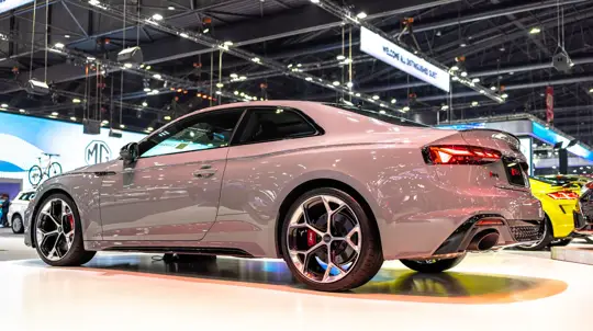 Новые универсалы Audi в США: подтвержден A6 allroad, остальные под вопросом