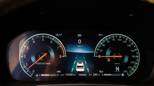 90, 110 или 130 км/ч: как скорость меняет расход топлива автомобиля