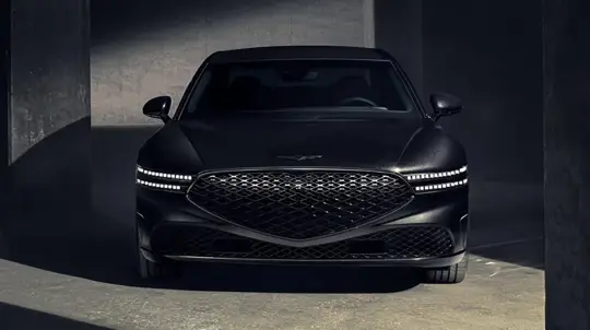 42 седана и четыре дня выпуска: Genesis G80 может заглохнуть на ходу