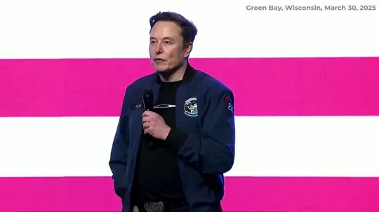 39% против Tesla из-за Маска: BYD вышла вперёд среди покупателей EV