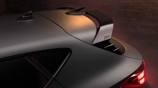 CUPRA пустила тюнинг ABT прямо в дилерские салоны: доплата составляет 2000 евро