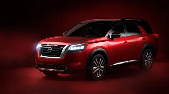 Nissan проводит отзыв 12 тысяч новых внедорожников, включая Infiniti