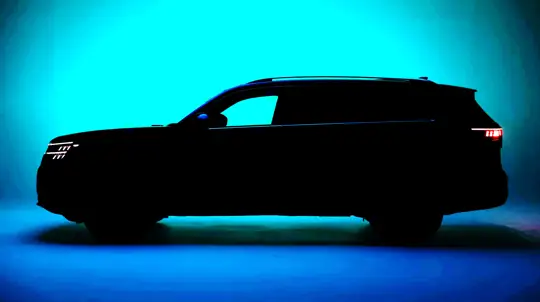 Пять мест вместо семи: Volkswagen не намерен отказываться от купеобразного кузова