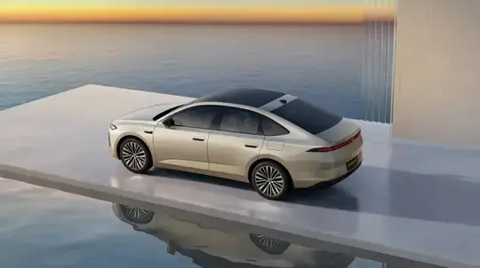 Volkswagen совместил городской NOA и запас хода 2000 км в ID. ERA 5S: изветна дата начала продаж