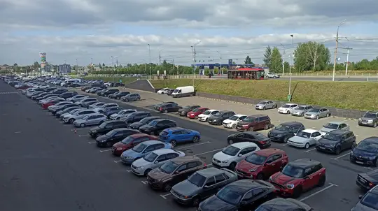 21,5 тыс. машин за месяц: Mazda CX-5 заняла первое место в альтернативном импорте
