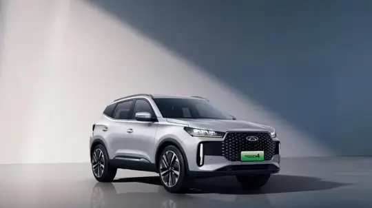 Паспортный расход Chery дает 11,4 года окупаемости вместо 5,6 в тесте