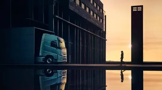 Volvo сокращает производство и увольняет сотрудников