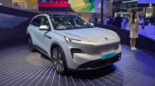 GM меняет роль Китая: отсюда начнут экспортировать премиальные модели