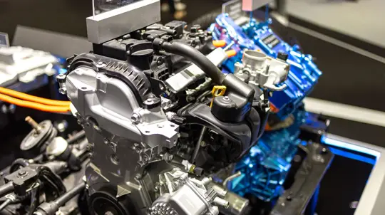 Никогда не берите эти машины: рейтинг самых проблемных двигателей