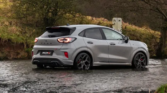 Гибриды тоже могут быть спортивными: Milltek Sport предлагает выхлоп без лишнего шума