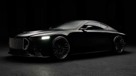 BRABUS сделал 1000-сильный кабриолет: цена может оказаться главной интригой