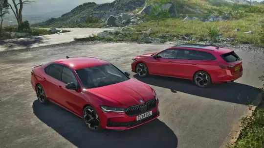 Skoda возвращает дизель туда, где отказалась от него ещё в 2020 году