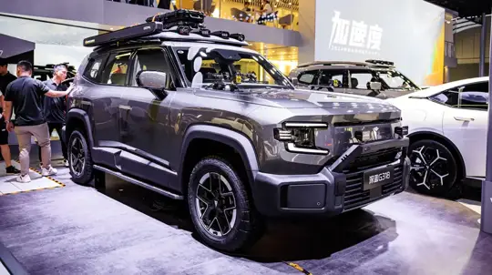 Скидку уменьшили, цену не тронули: как подорожал DEEPAL G318