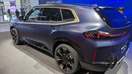 Ставшая культовой модель BMW может уйти в прошлое: что известно о будущем M-кроссовера