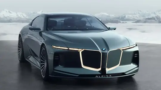 BMW закрыла 8 Series: платформу CLAR сочли непригодной для перехода на Neue Klasse