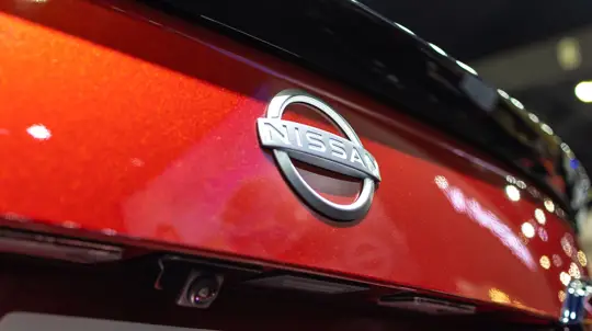 Четыре болта могут нарушить работу двух подушек: Nissan объявила отзыв Altima