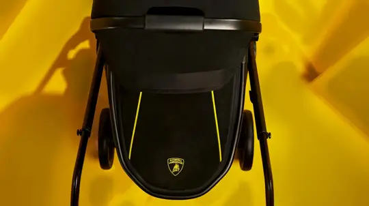 Lamborghini за 333 тысячи рублей существует, но за руль сесть не получится