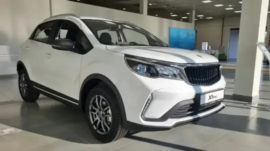 Автомобили закончились, сервис остался: Livan свернул продажи в РФ