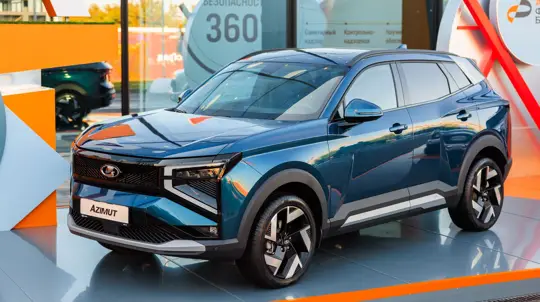 Azimut получит их первым: АвтоВАЗ поставил 10 новых станков