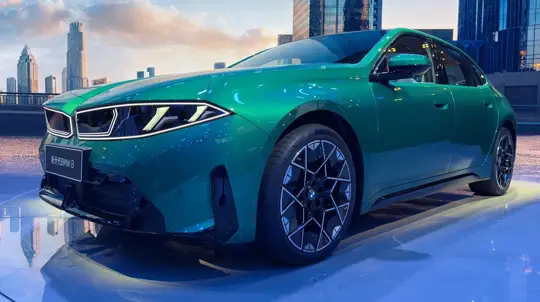 BMW USA обещает до 708 км: американцам начнут предлагать несуществующий автомобиль