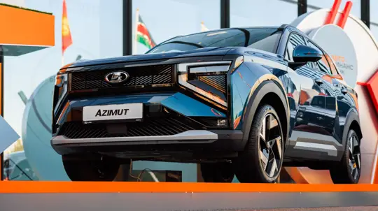 До конвейера остались недели: что АвтоВАЗ успел проверить в LADA Azimut