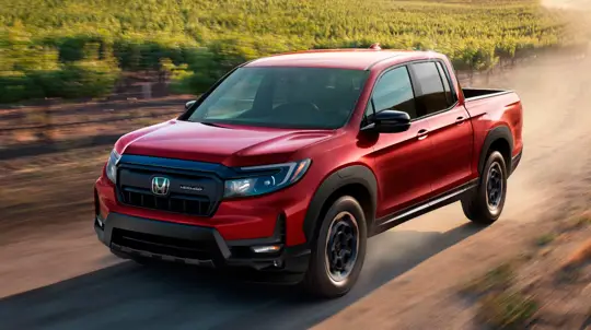 Мечтательный работник обошелся Honda в 250 автомобилей