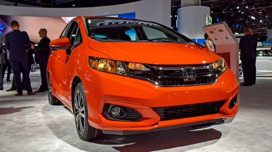 Honda оставила дверь открытой: компания признала проблему дешевых машин