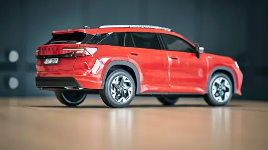 Skoda переводит Octavia и Kodiaq на электричество: России модели не достанутся