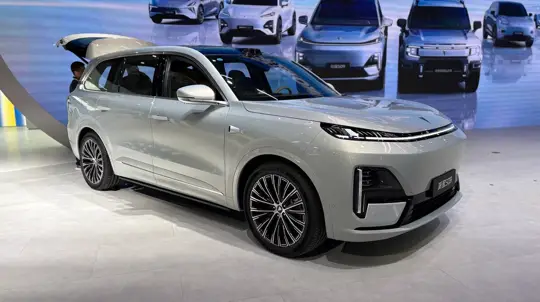 Китайские автопроизводители отвернулись от России: бренды усиливают давление на Toyota и Ford в ЮАР