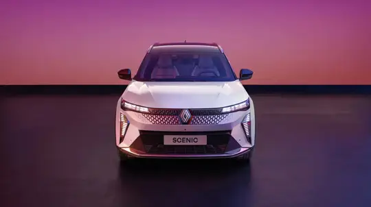 Renault готовит Scenic на 750 км: теперт Франция знает, что потеряла