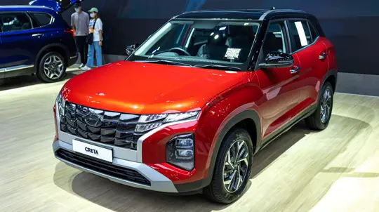 Первой партии не хватит никому: сколько будет стоить новый Solaris HC, он же Hyundai Creta