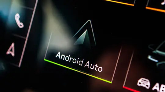 Обновил Android Auto и ничего не увидел: это нормально для версии 17.6