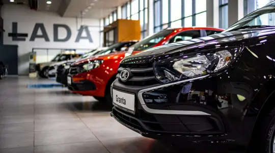 «АвтоВАЗ» больше не ждет роста даже в 2027 году — прогноз стал осторожнее