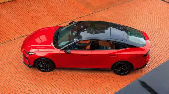 Changan переписал скидки: покупателям придется добавить до 80 тысяч
