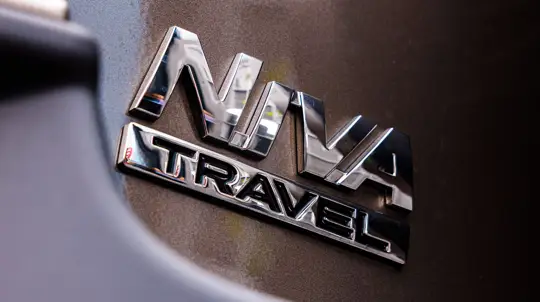 Niva Travel может стать длиннее: АВТОВАЗу понадобился дополнительный объем сзади