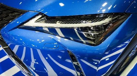 Один из самых доступных Lexus уходит с рынка после девяти лет: названа дата