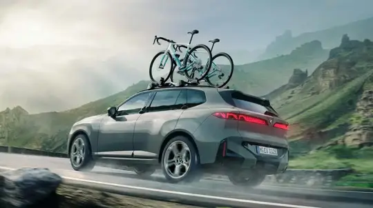 BMW добавила X5 M Performance, а сам G65 уже заказывают в России