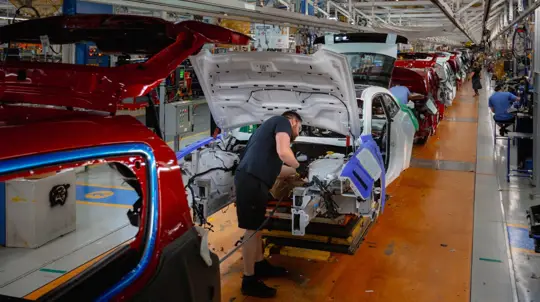 Jeep и Dodge уступят место бронеавтомобилям: Stellantis выбрал совсем другой сценарий