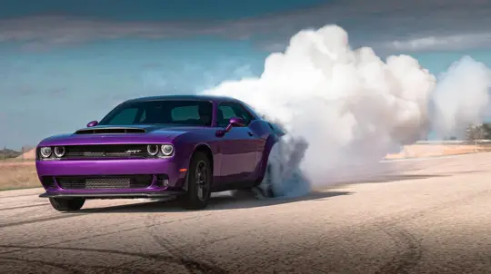 Hennessey сделает реальностью любую американскую мечту об уникальном автомобиле