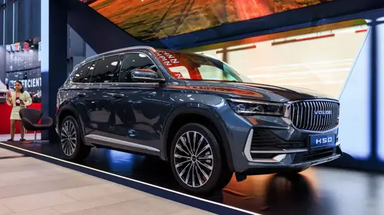 Mitsubishi, Skoda и Mazda меняют на Volga: дилер раскрыл портрет первых покупателей