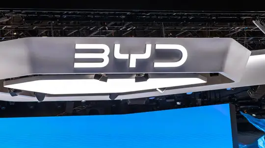 Обновленный BYD Great Seagull 2026: размеры, батарея, запас хода и LiDAR