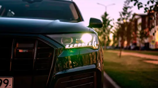 Выручка от LED-автоламп на маркетплейсах выросла на 84% за год